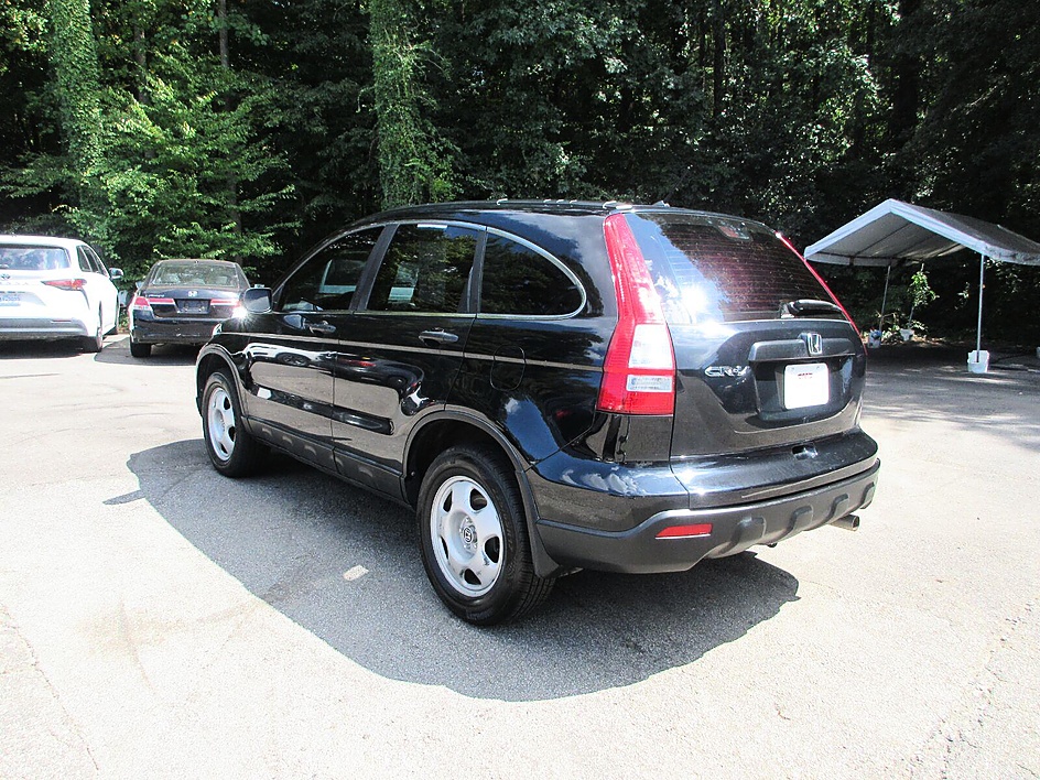 Honda CR-V photo 7