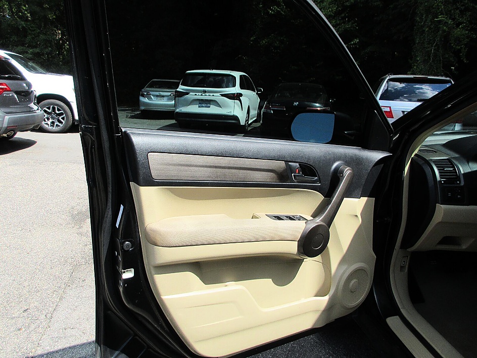 Honda CR-V photo 9