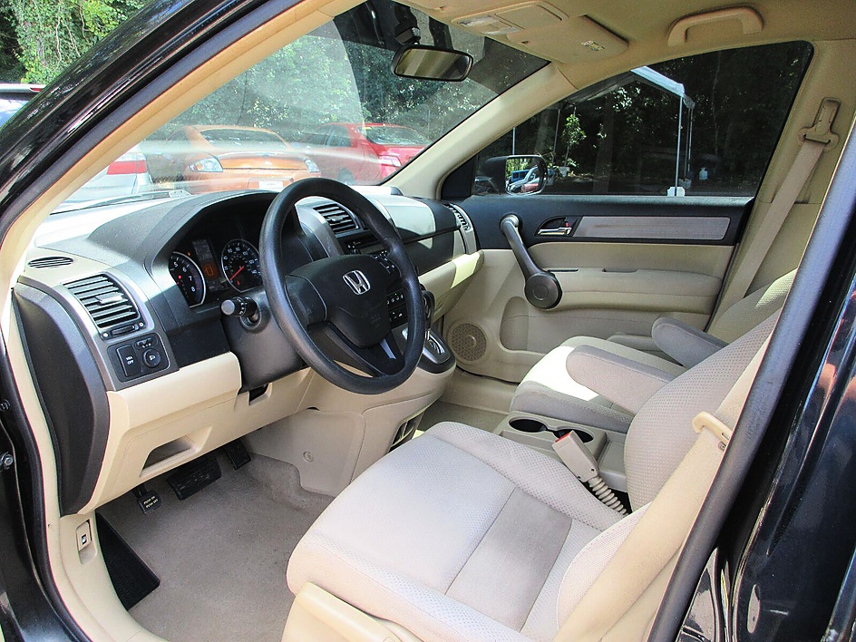 Honda CR-V photo 10