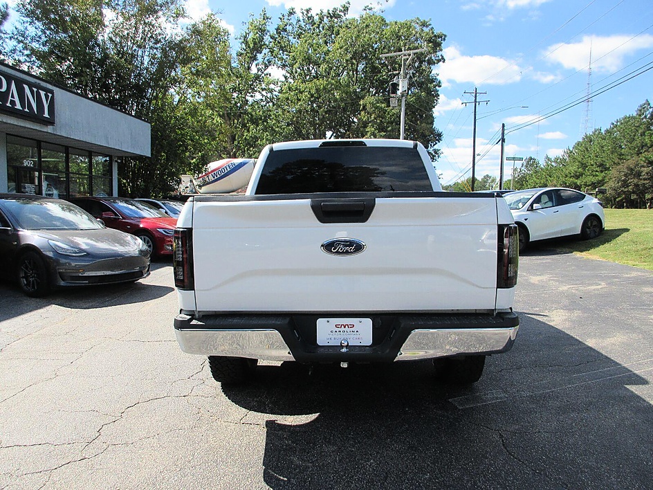 Ford F-150 photo 6