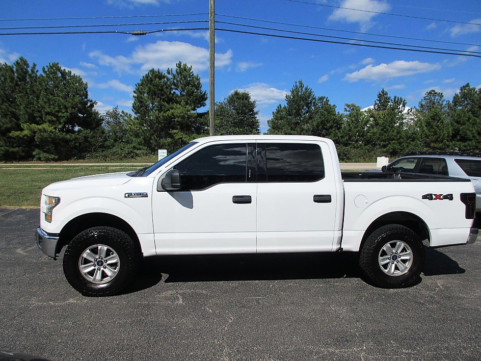 Ford F-150 photo 8