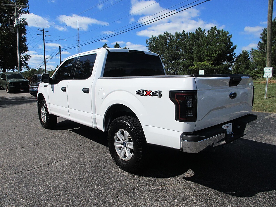 Ford F-150 photo 7