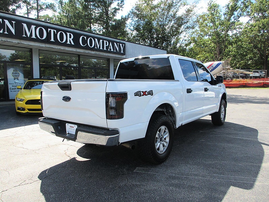Ford F-150 photo 5