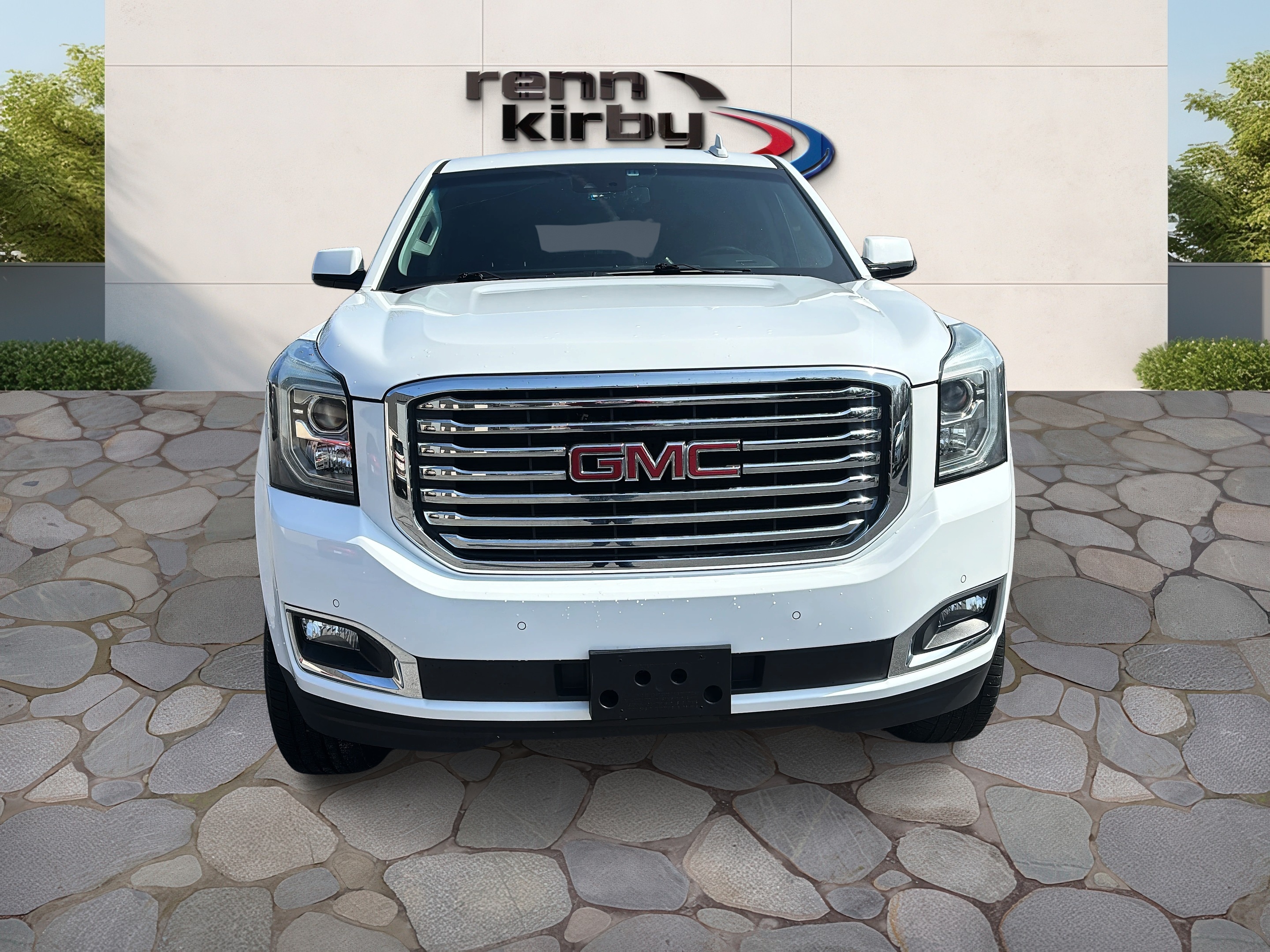 2018 GMC Yukon SLT - Photo 6