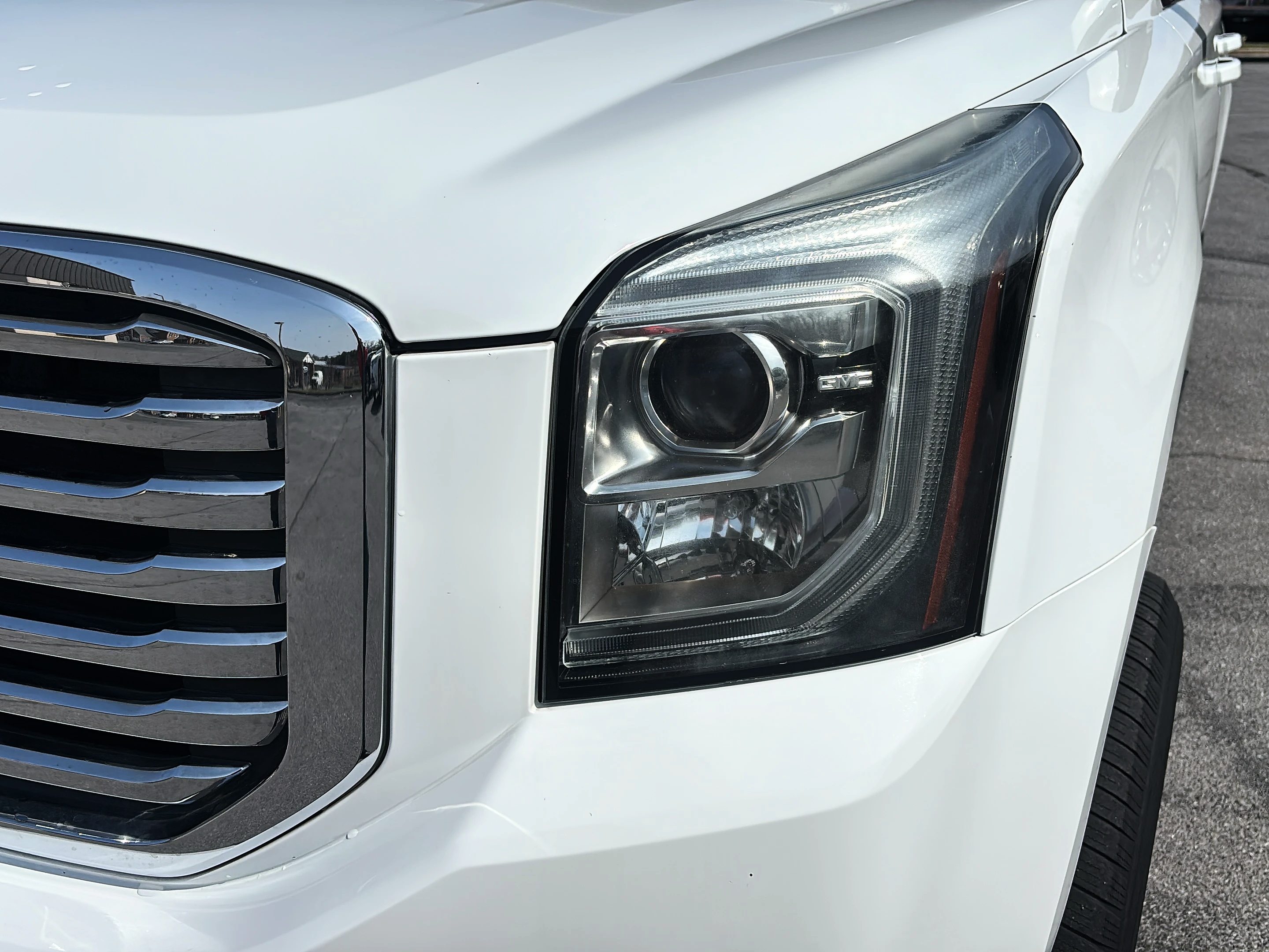 2018 GMC Yukon SLT - Photo 13