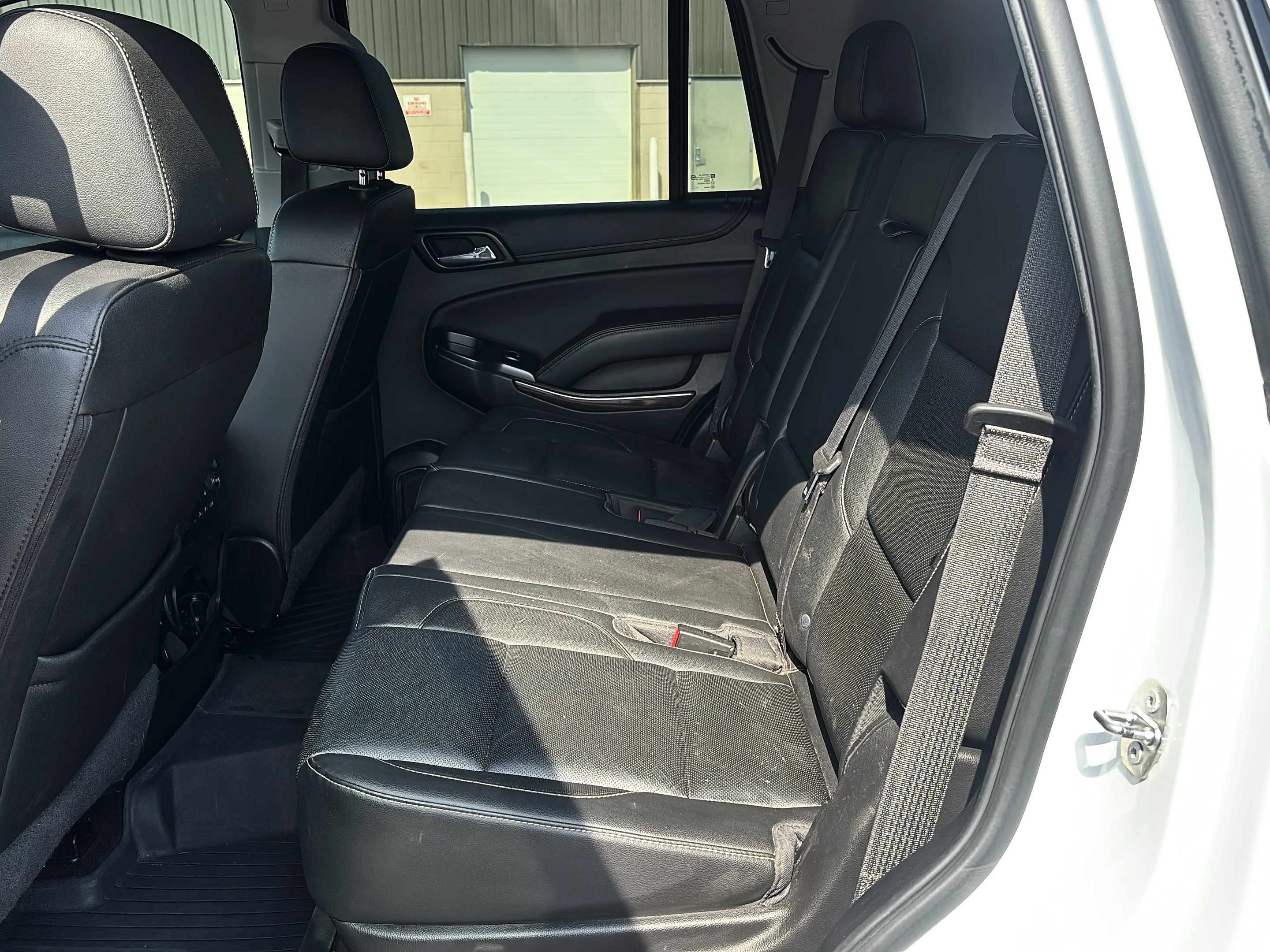 2018 GMC Yukon SLT - Photo 20