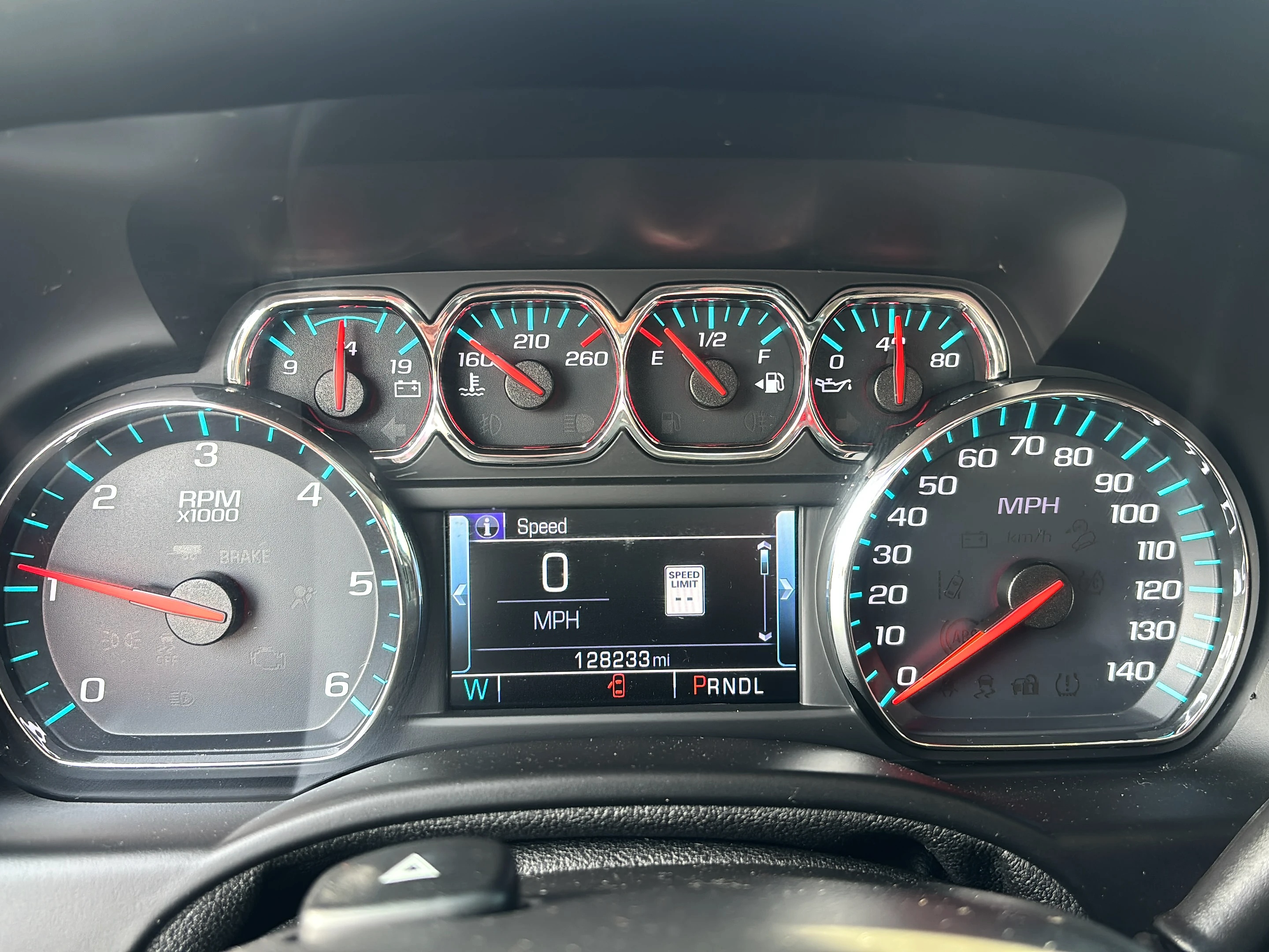 2018 GMC Yukon SLT - Photo 19