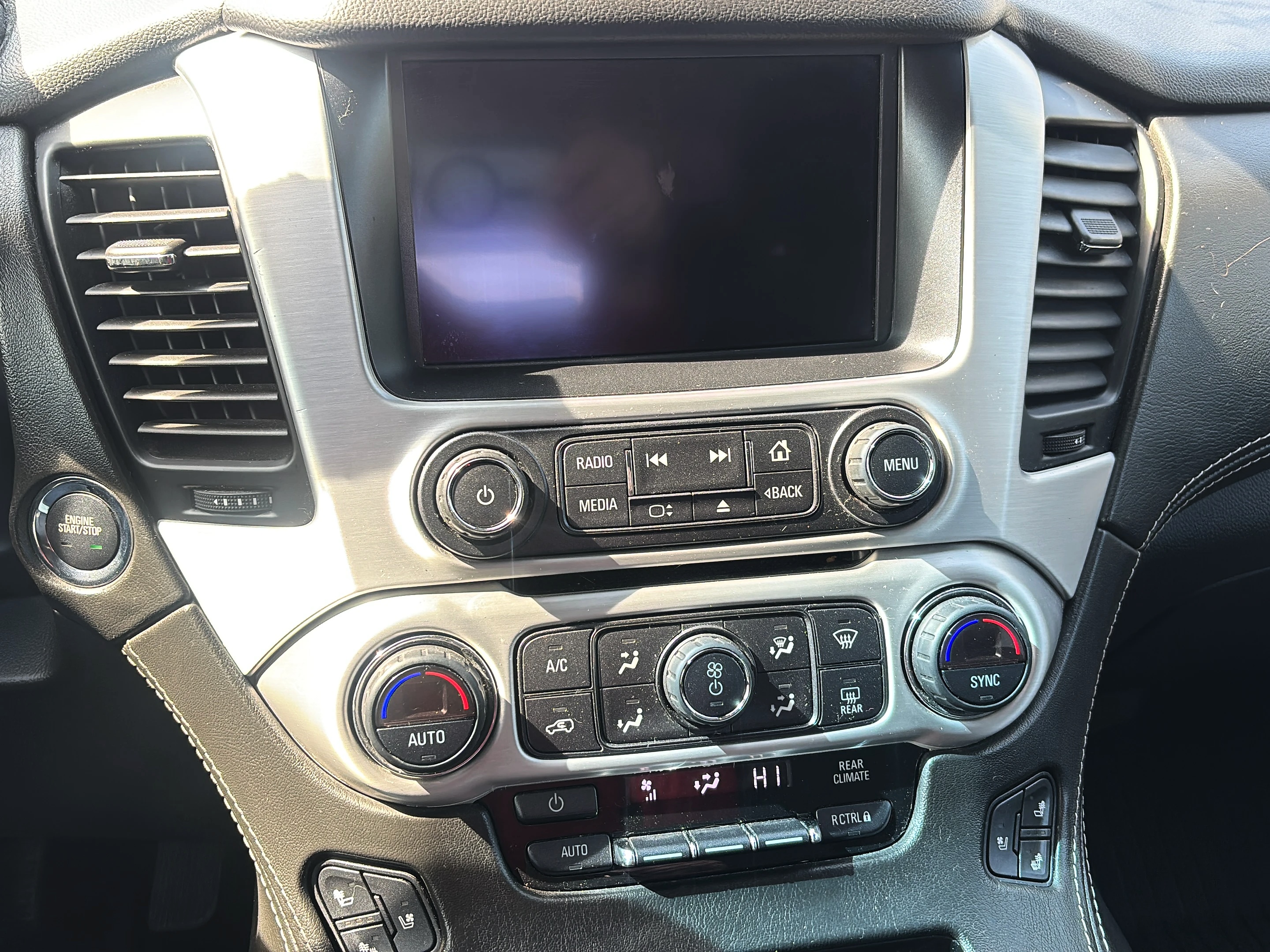 2018 GMC Yukon SLT - Photo 21