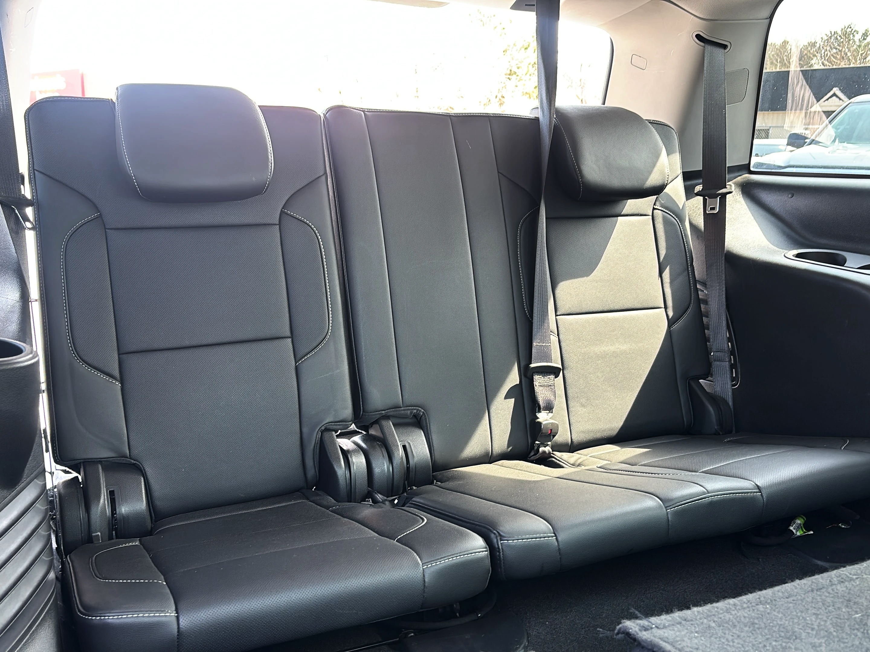 2018 GMC Yukon SLT - Photo 27