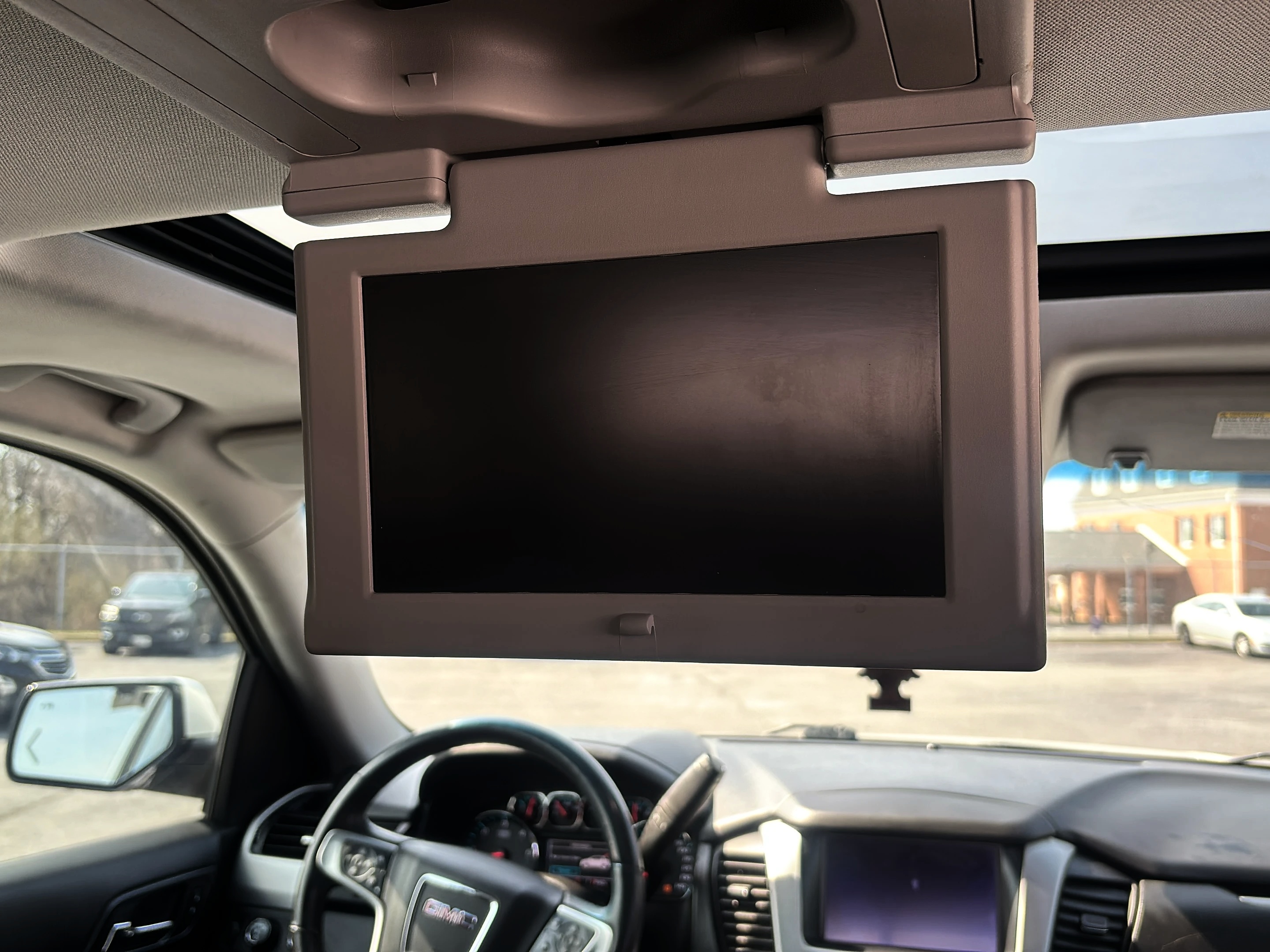 2018 GMC Yukon SLT - Photo 22