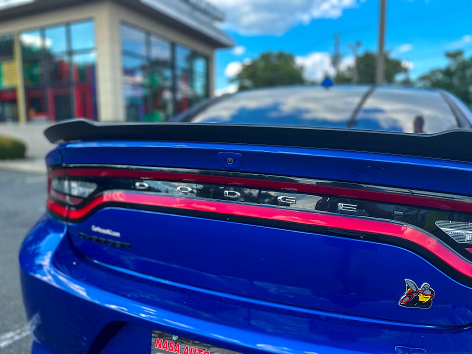 2021 DODGE CHARGER SCAT PACK North South Cars