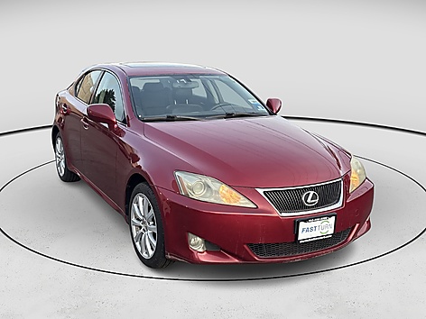 2006 Lexus IS 350 250 AWD's photo