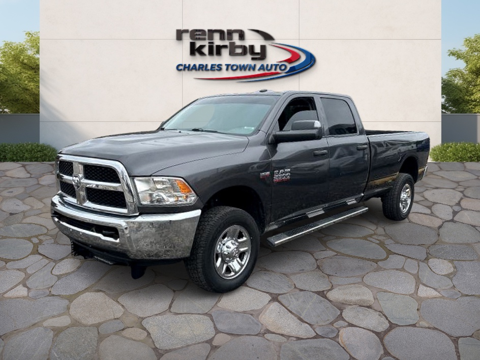 2018 RAM 2500 Tradesman 4X4 Crew Cab LWB's photo
