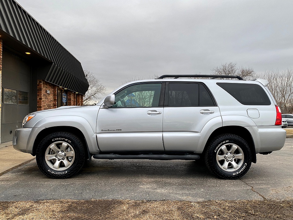 2006 Toyota 4Runner
