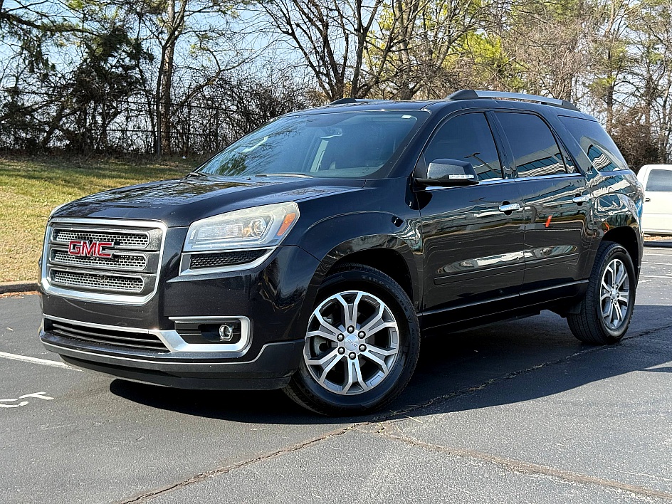 2015 GMC Acadia SLT1