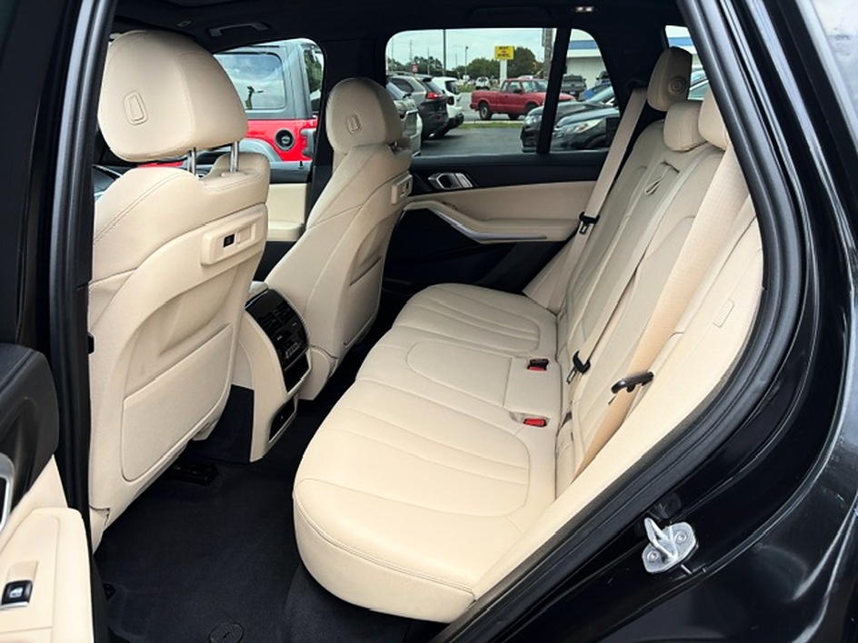 2020 BMW X5 40i - Photo 4