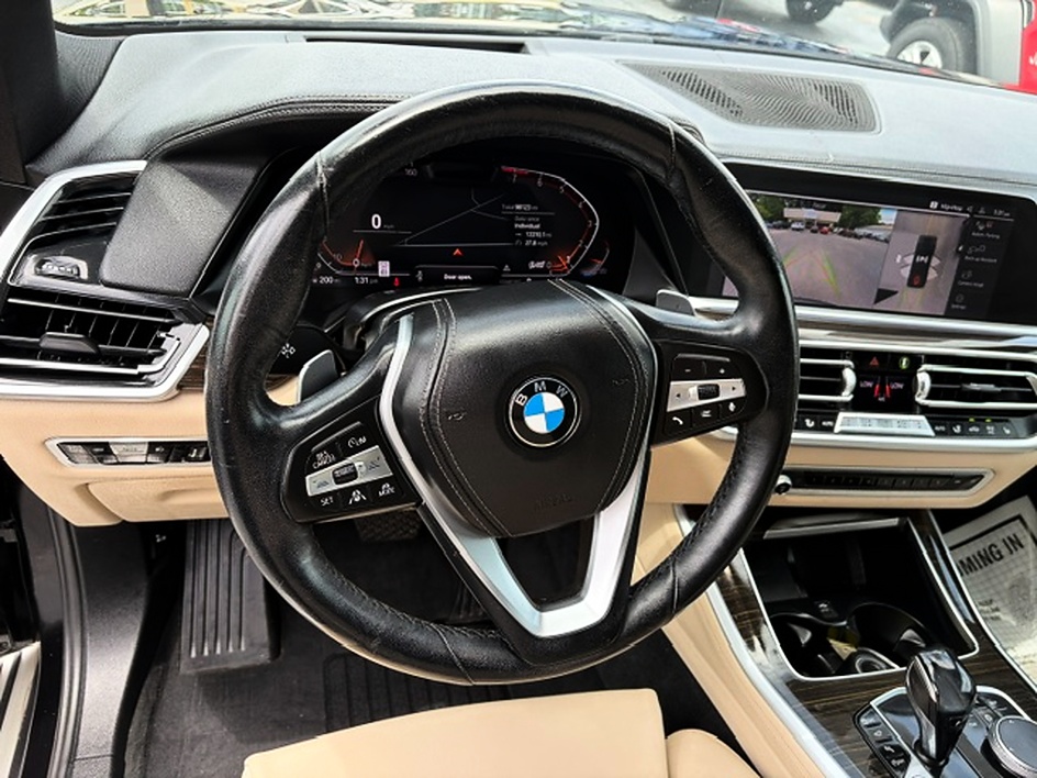 2020 BMW X5 40i - Photo 3