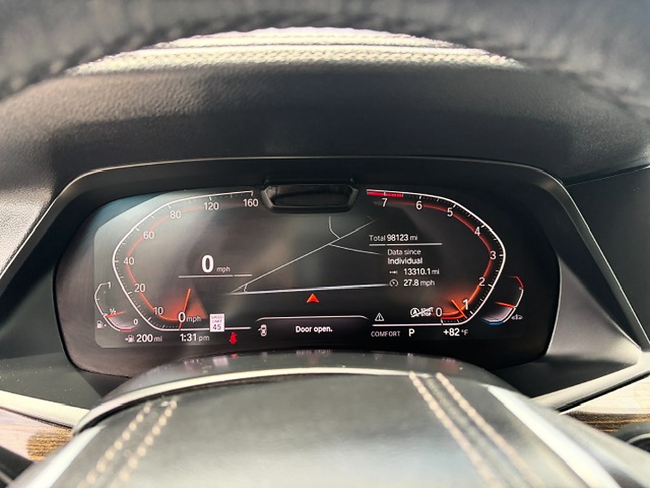 2020 BMW X5 40i - Photo 2