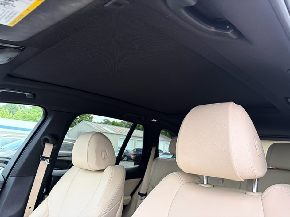 2020 BMW X5 40i - Photo 7