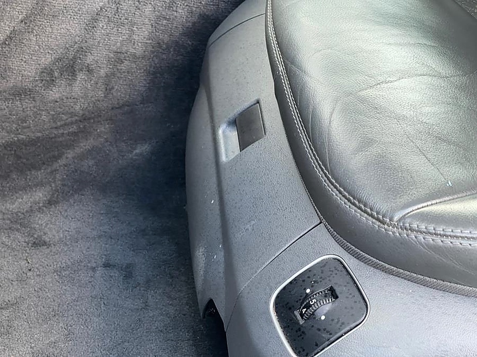 2004 Mercedes-Benz SL-Class SL500 - Photo 28