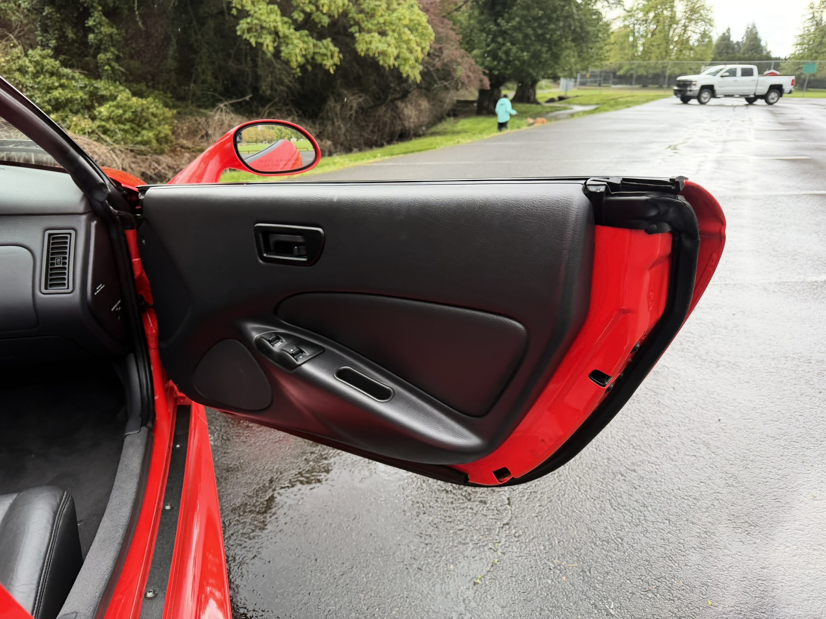 1999 Plymouth Prowler Base - Photo 29