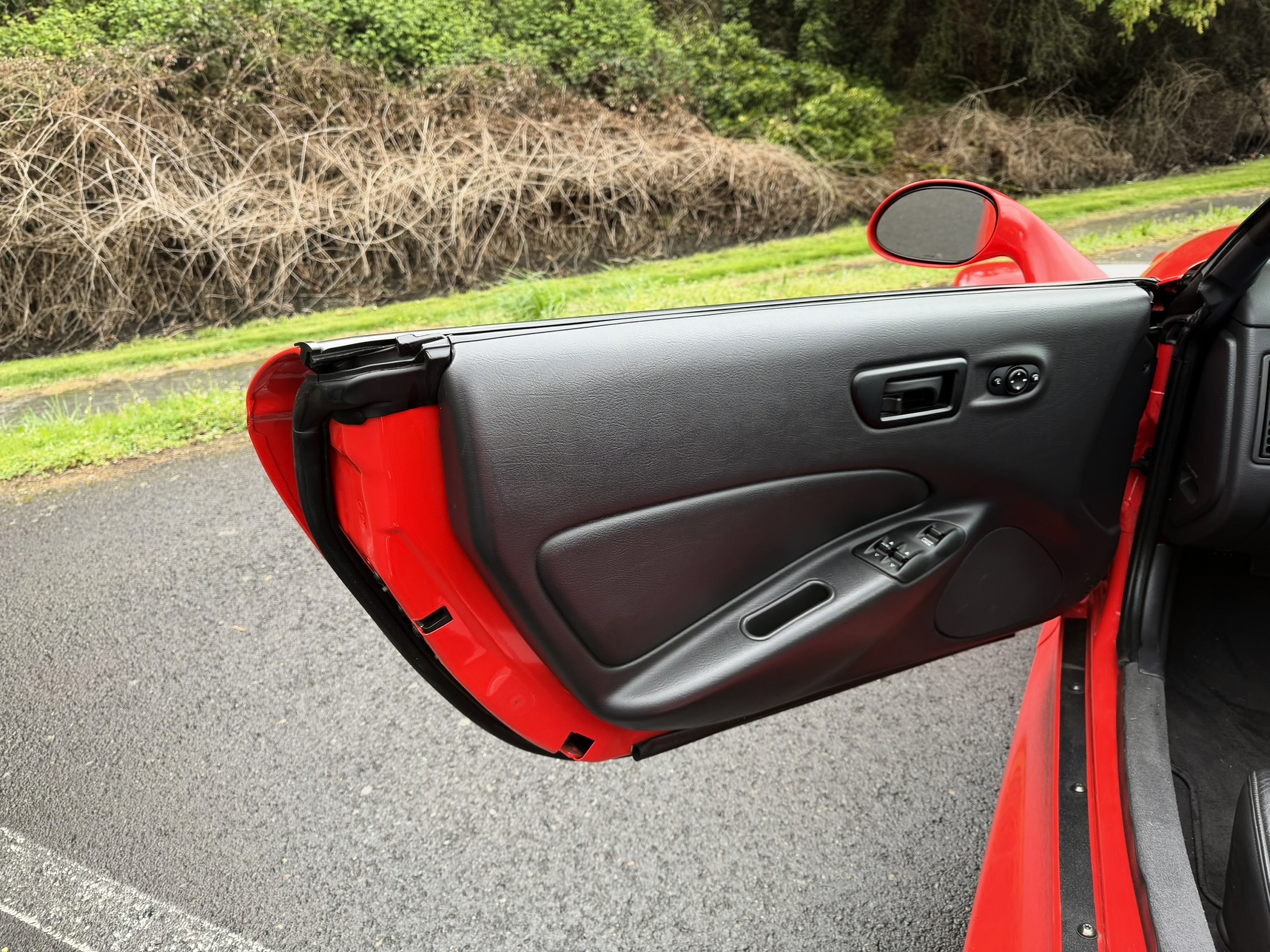 1999 Plymouth Prowler Base - Photo 17