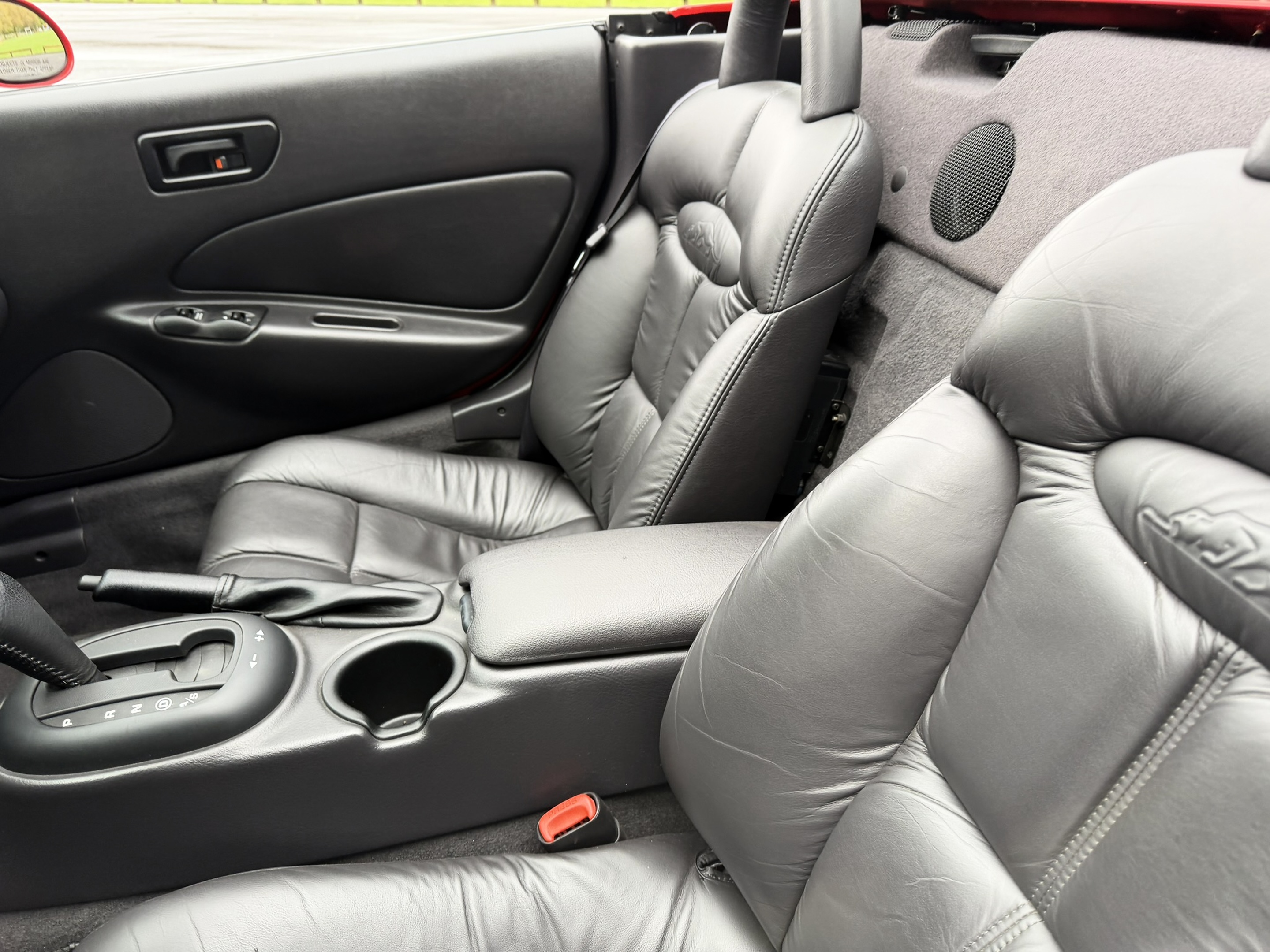 1999 Plymouth Prowler Base - Photo 27