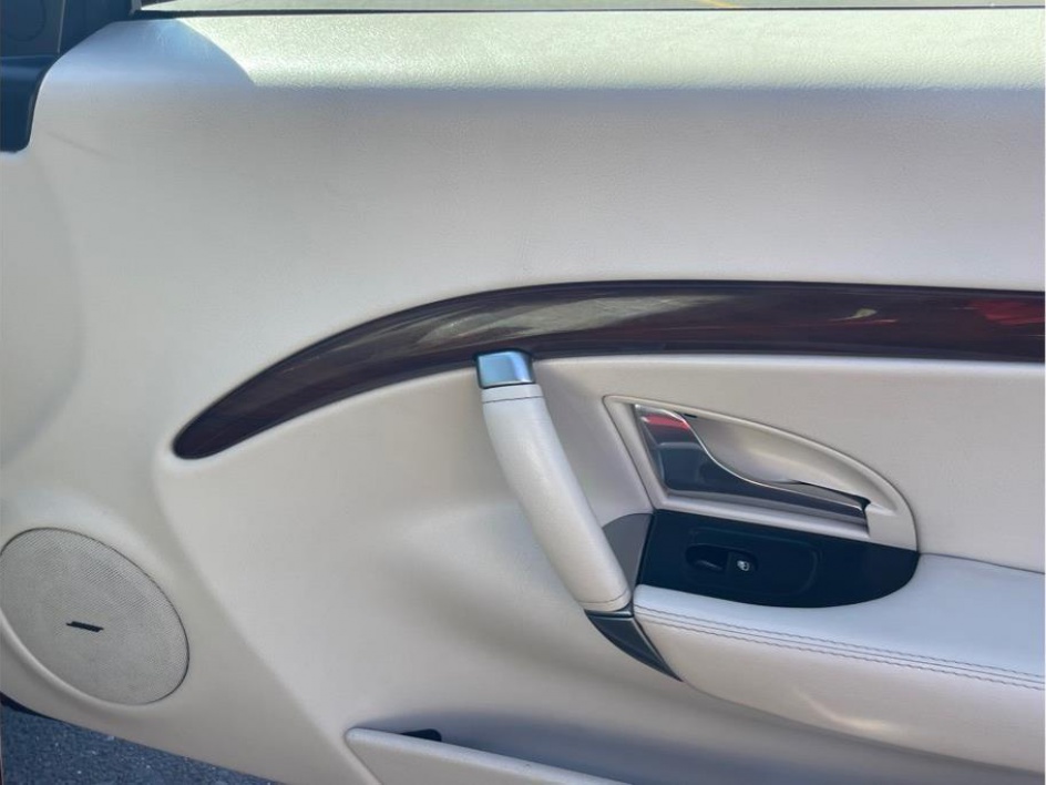 2012 Maserati GranTurismo S - Photo 11
