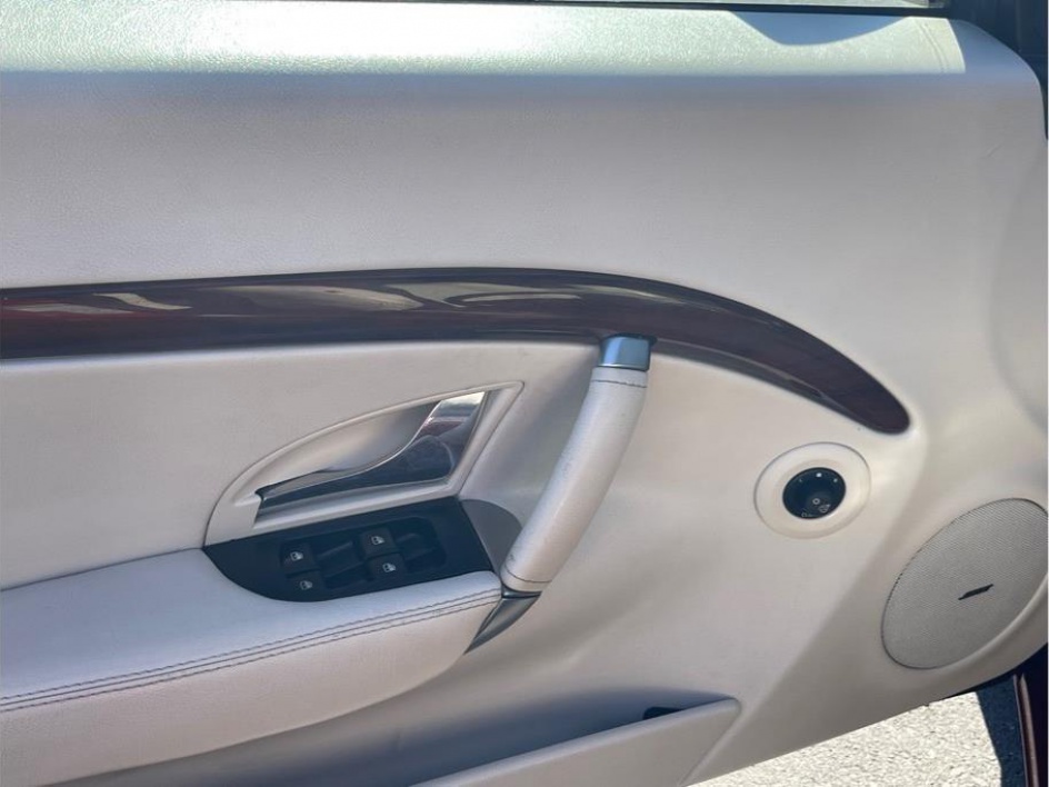2012 Maserati GranTurismo S - Photo 12
