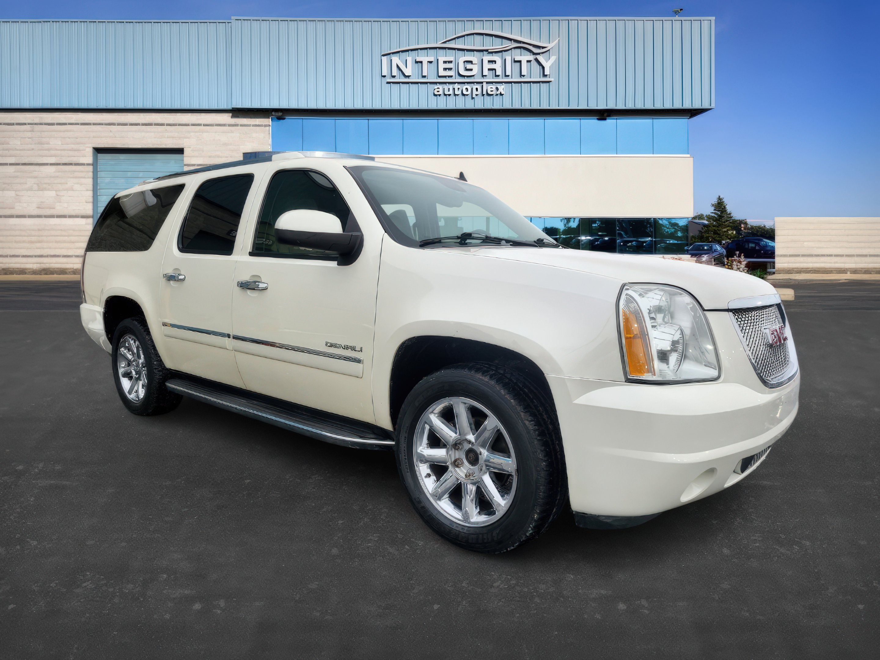 2013 GMC Yukon XL