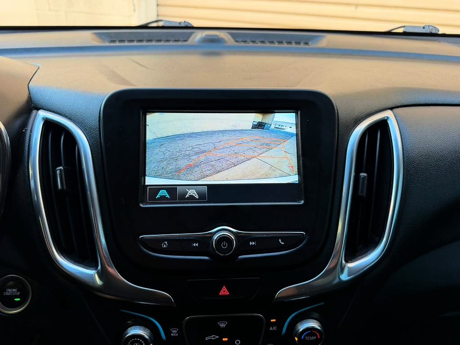 2018 Chevrolet Equinox LT - Photo 26