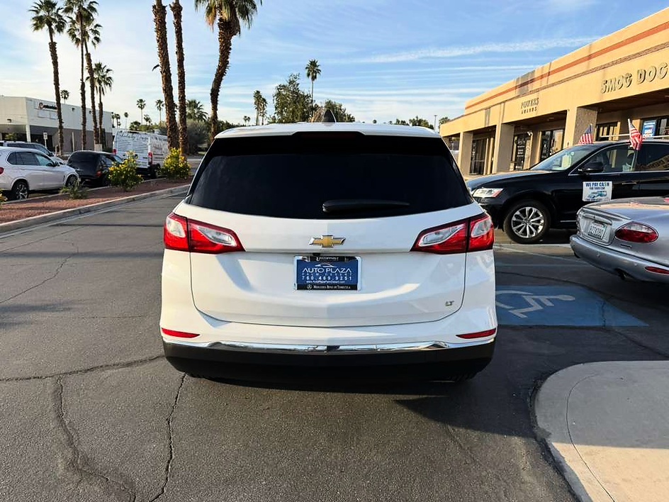 2018 Chevrolet Equinox LT - Photo 17