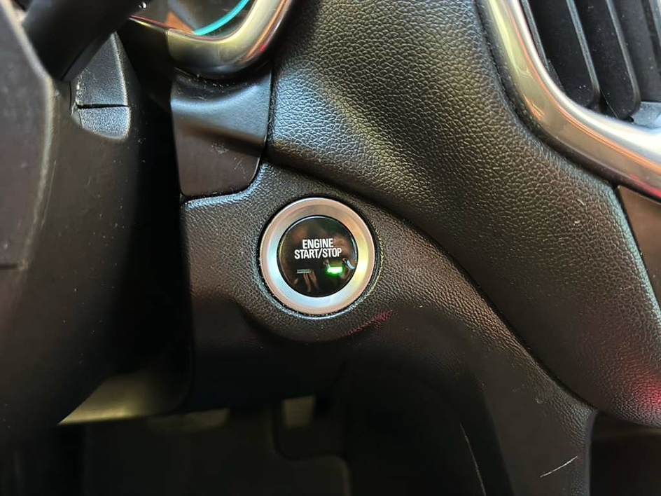 2018 Chevrolet Equinox LT - Photo 23