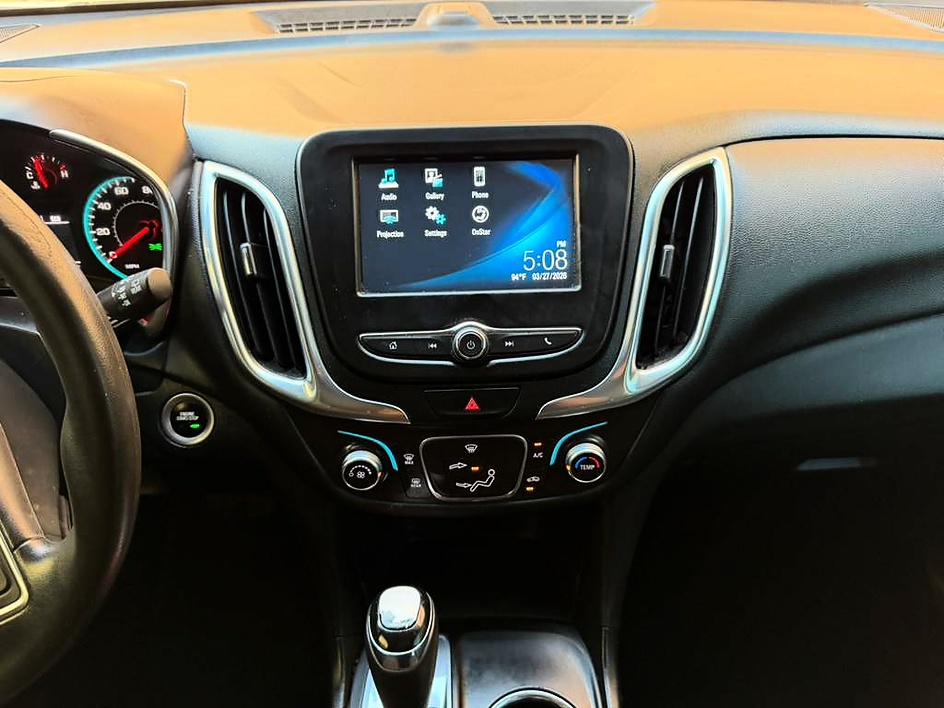 2018 Chevrolet Equinox LT - Photo 25
