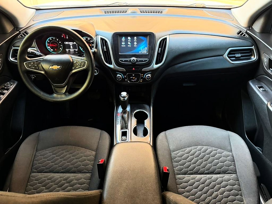 2018 Chevrolet Equinox LT - Photo 24