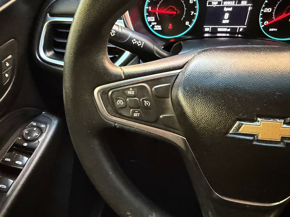 2018 Chevrolet Equinox LT - Photo 21