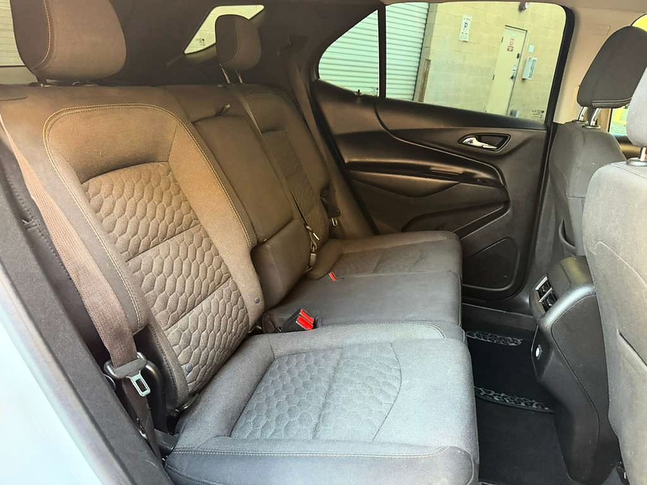2018 Chevrolet Equinox LT - Photo 31