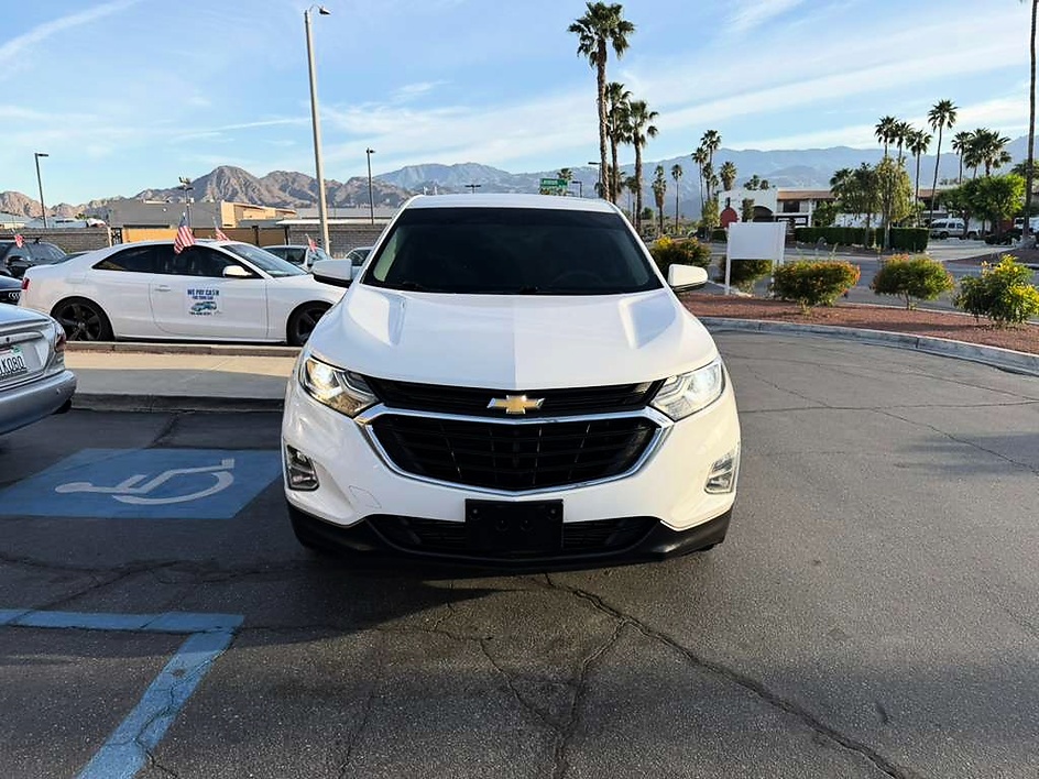2018 Chevrolet Equinox LT - Photo 13