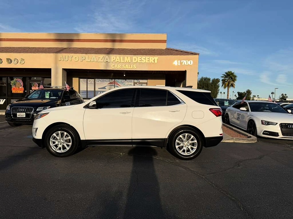 2018 Chevrolet Equinox LT - Photo 15