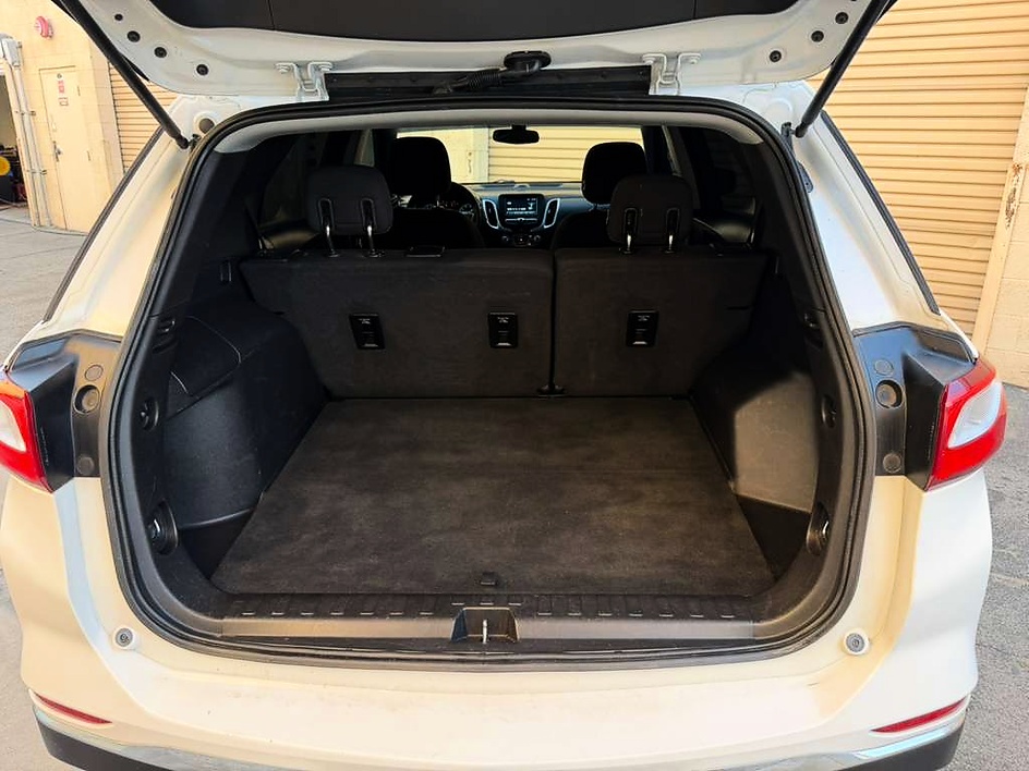 2018 Chevrolet Equinox LT - Photo 35