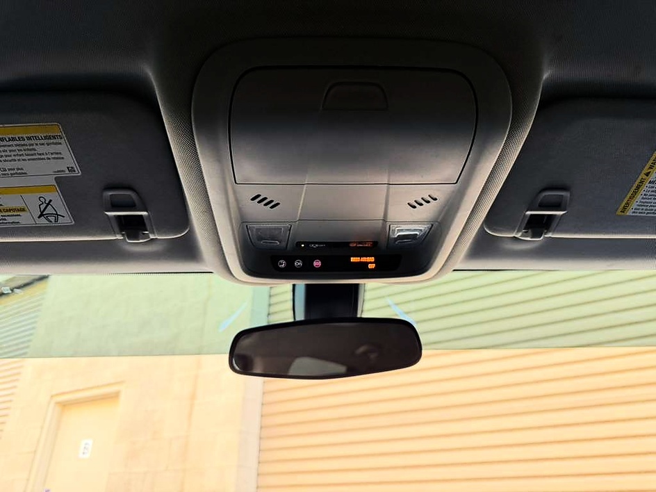2018 Chevrolet Equinox LT - Photo 29