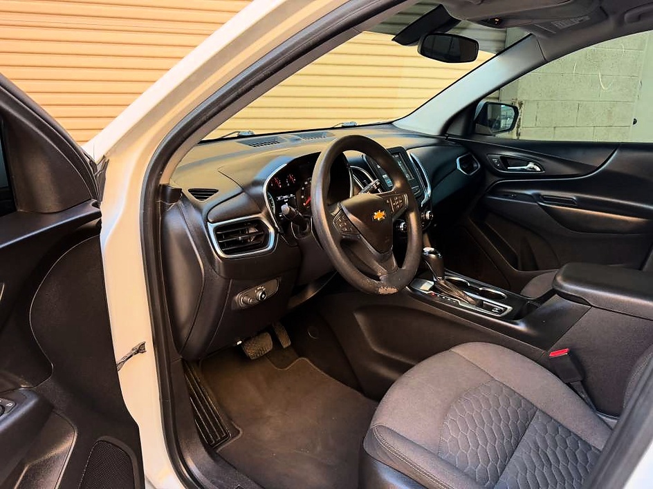 2018 Chevrolet Equinox LT - Photo 20