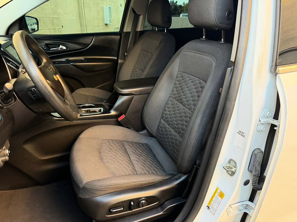2018 Chevrolet Equinox LT - Photo 6