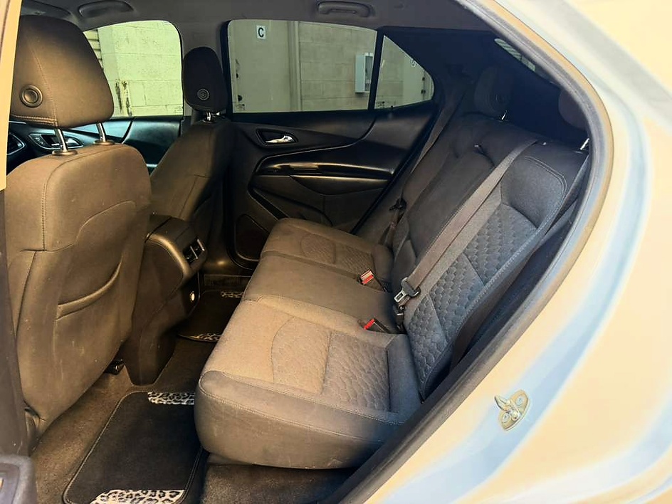 2018 Chevrolet Equinox LT - Photo 33