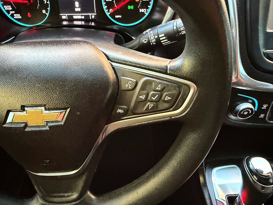 2018 Chevrolet Equinox LT - Photo 22