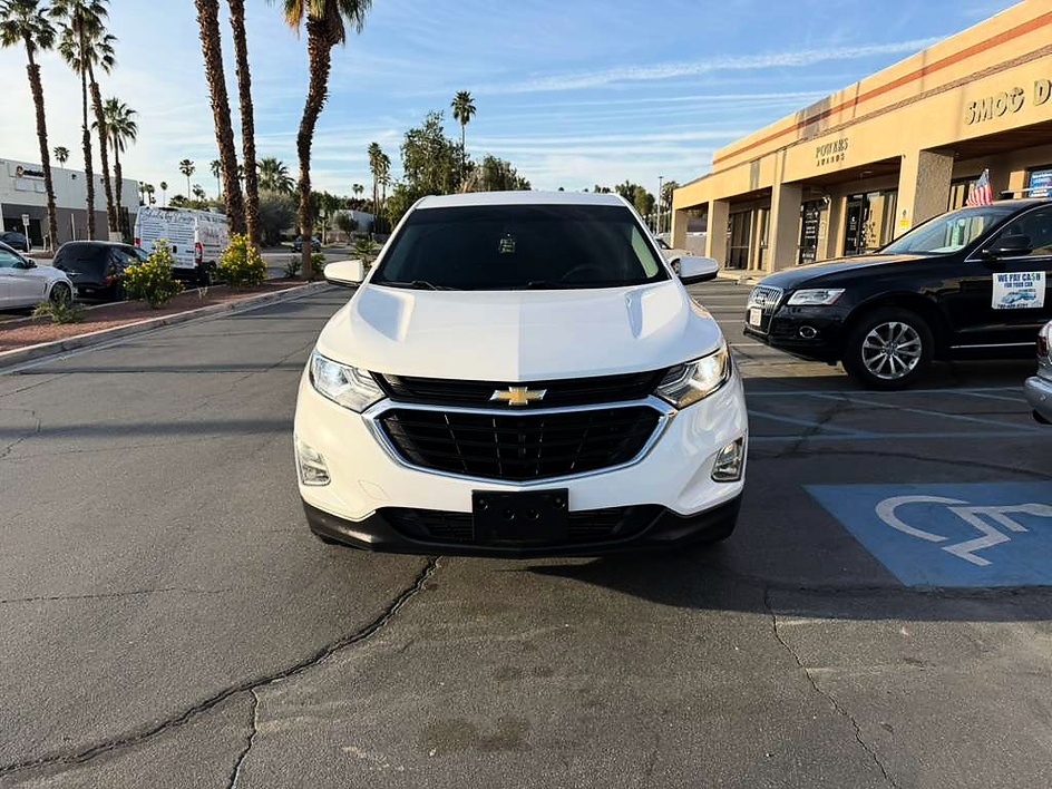 2018 Chevrolet Equinox LT - Photo 14