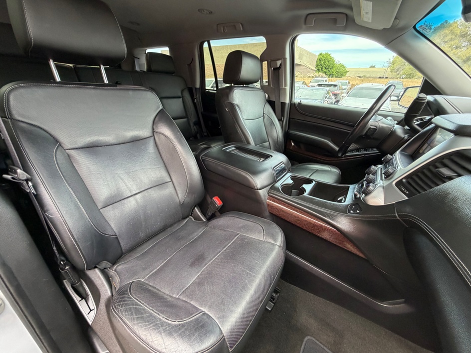 2017 GMC Yukon SLT - Photo 41