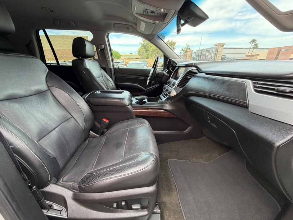 2017 GMC Yukon SLT - Photo 40