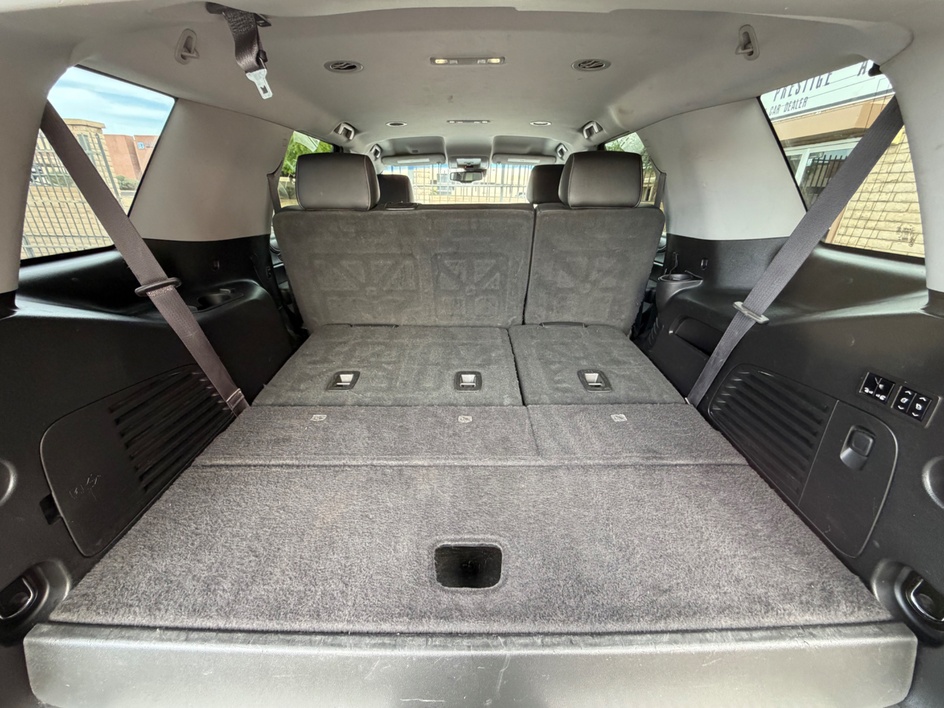 2017 GMC Yukon SLT - Photo 51