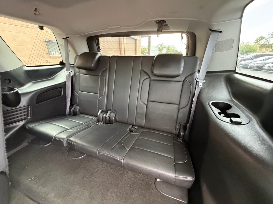 2017 GMC Yukon SLT - Photo 47